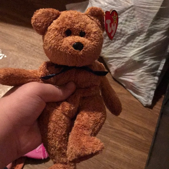 Stuffed animal - Picture 1 of 1